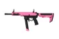 Preview: Specna Arms SA-FX01Flex Gen.2 Pink mit ab Werk verbauter HAL ETU™ AEG 0,5 Joule ab 14J